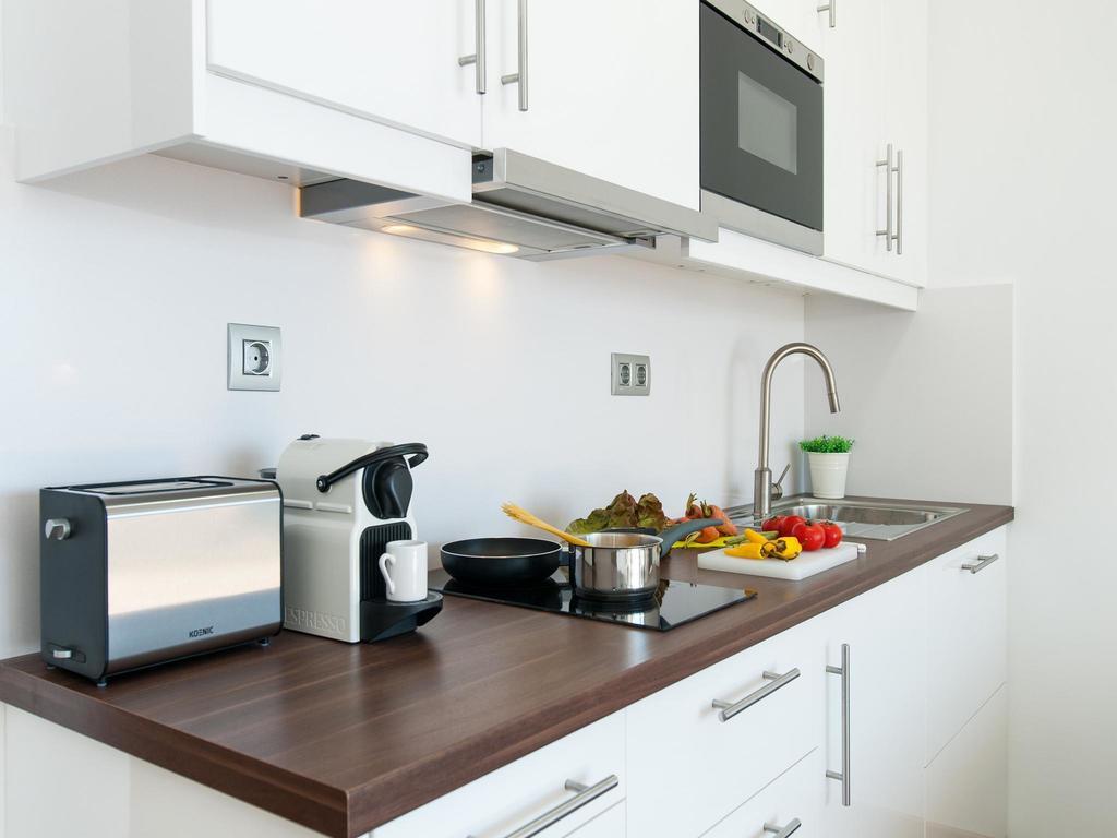 Seaviews & Terrace Apartment San Agustin Las Flores Luaran gambar